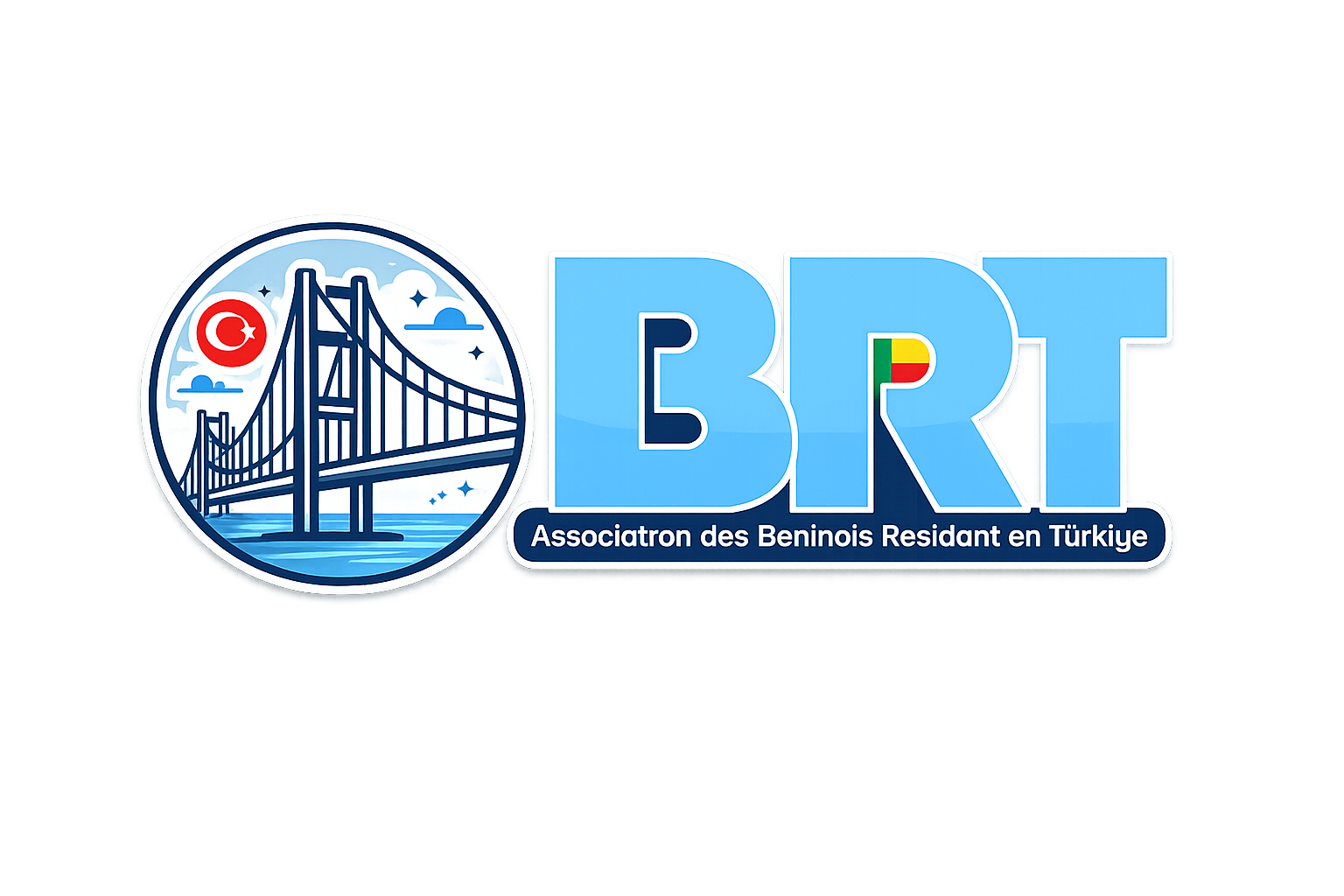 BRT Logo