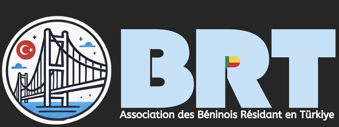 BRT Logo